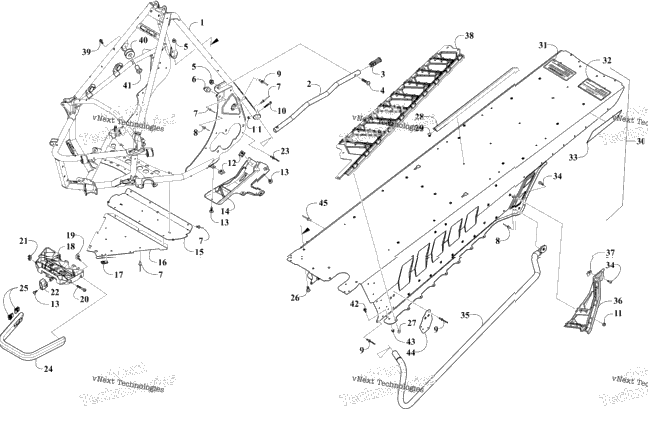 Chassis Assembly
