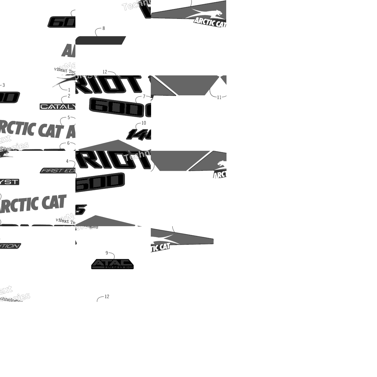 Decals