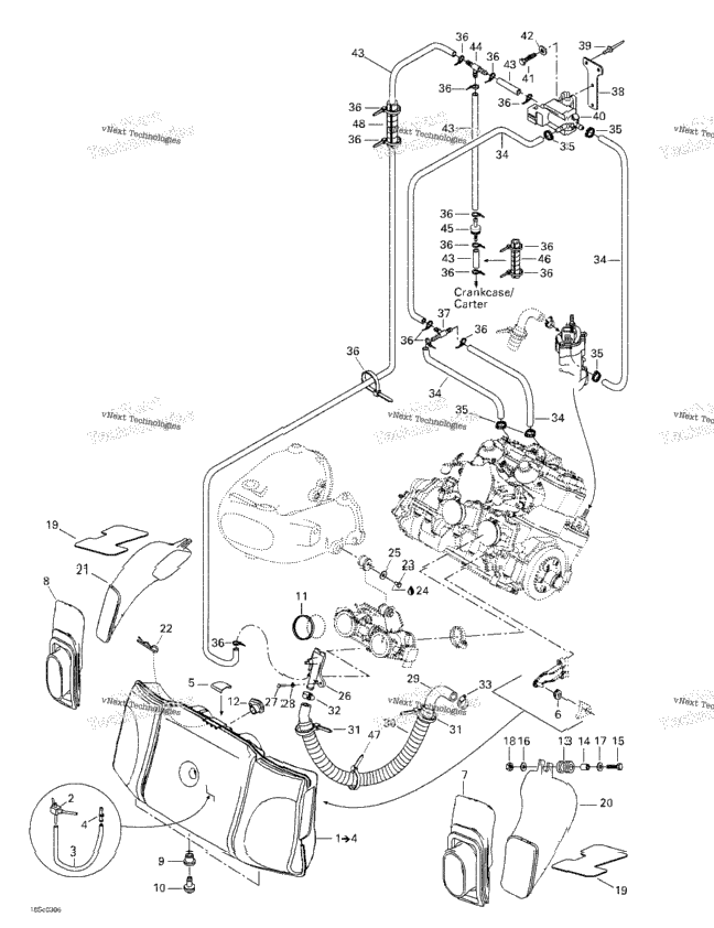 Air Intake System