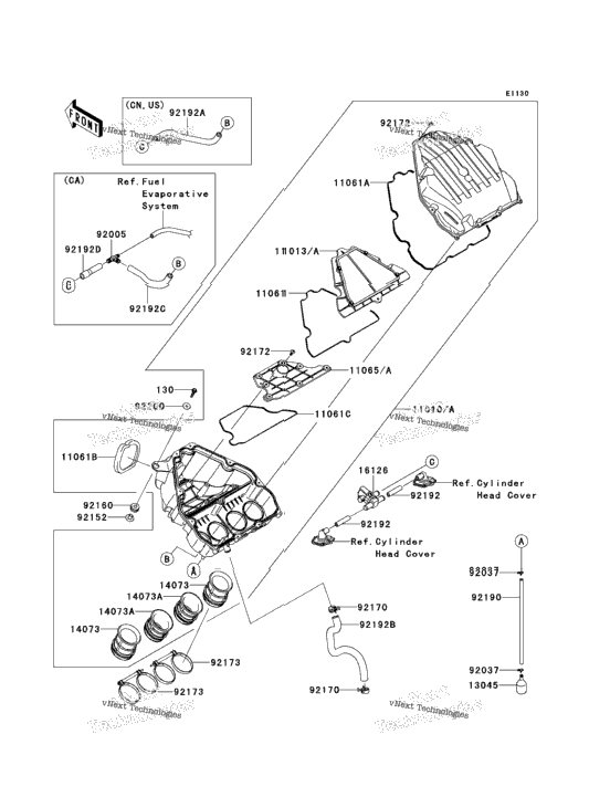 Air Cleaner