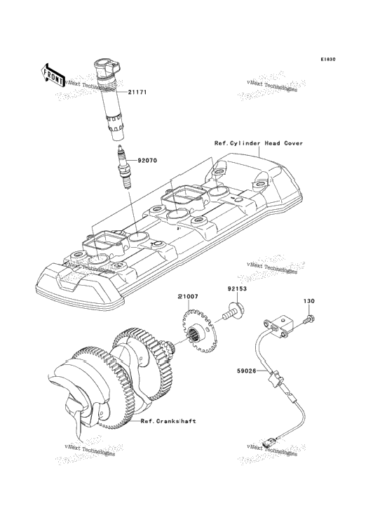Ignition System