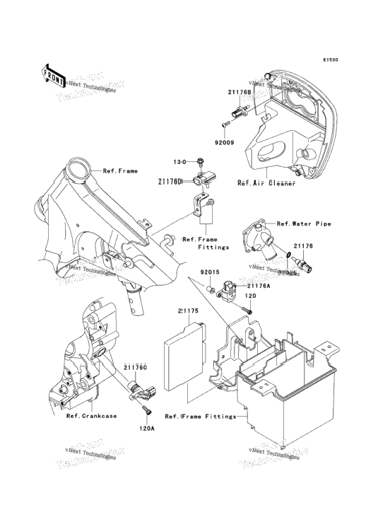 Fuel Injection