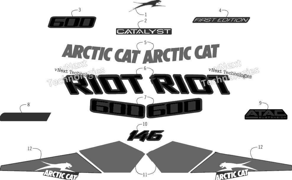 Decals