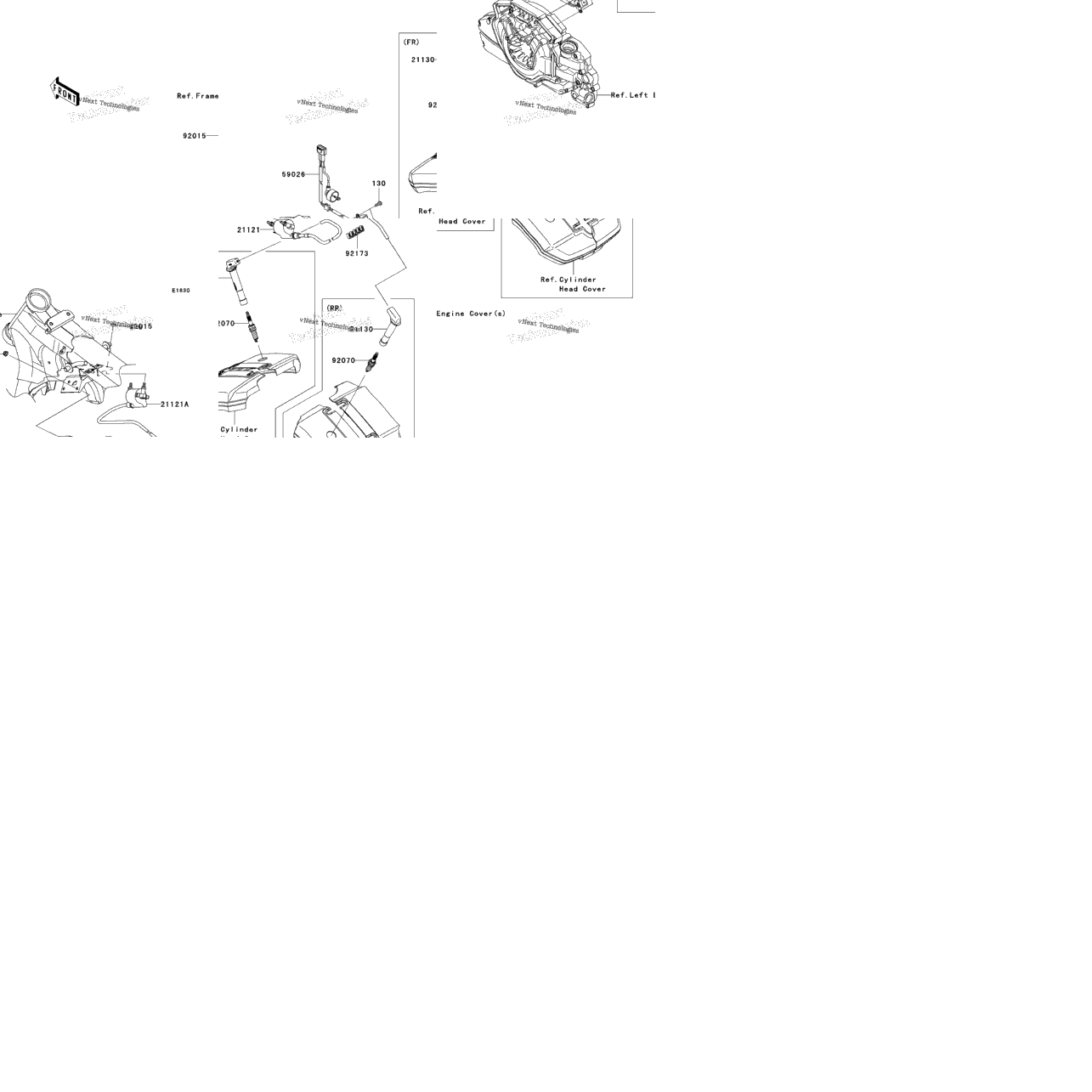 Ignition System