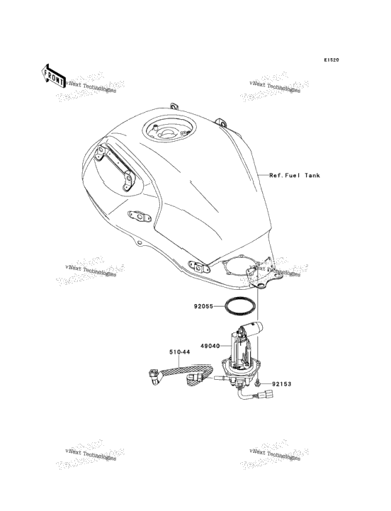 Fuel Pump