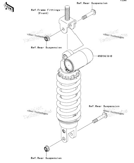 Shock Absorber(S)