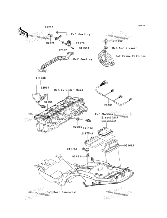 Fuel Injection