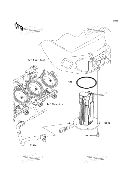 Fuel Pump