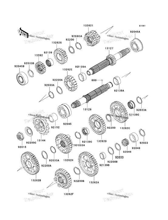 Transmission