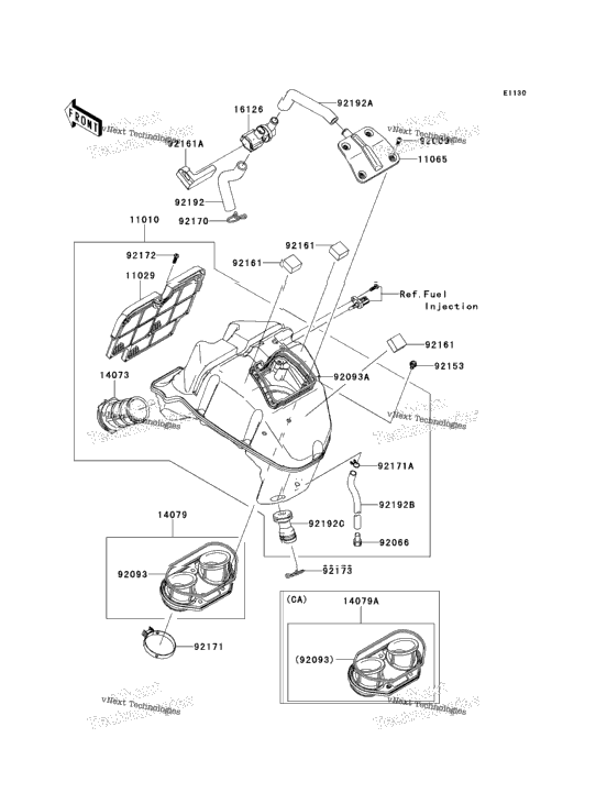Air Cleaner