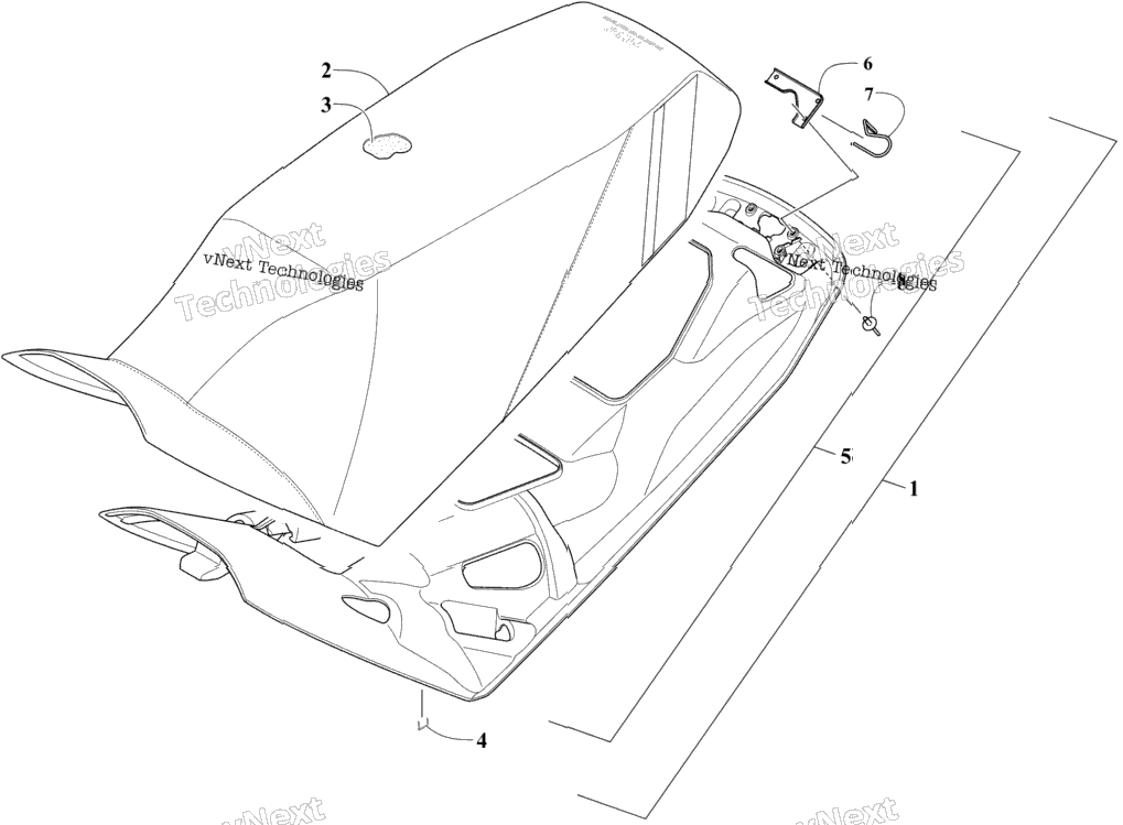 Seat Assembly