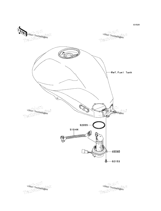 Fuel Pump