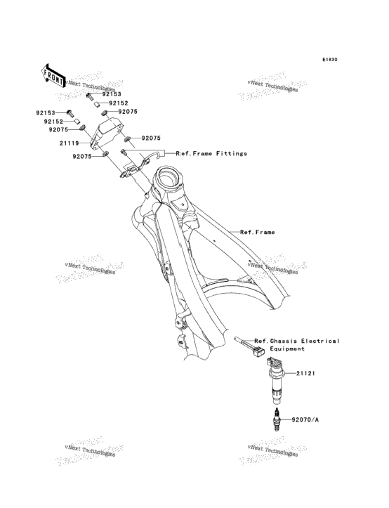 Ignition System