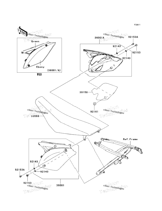 Side Covers