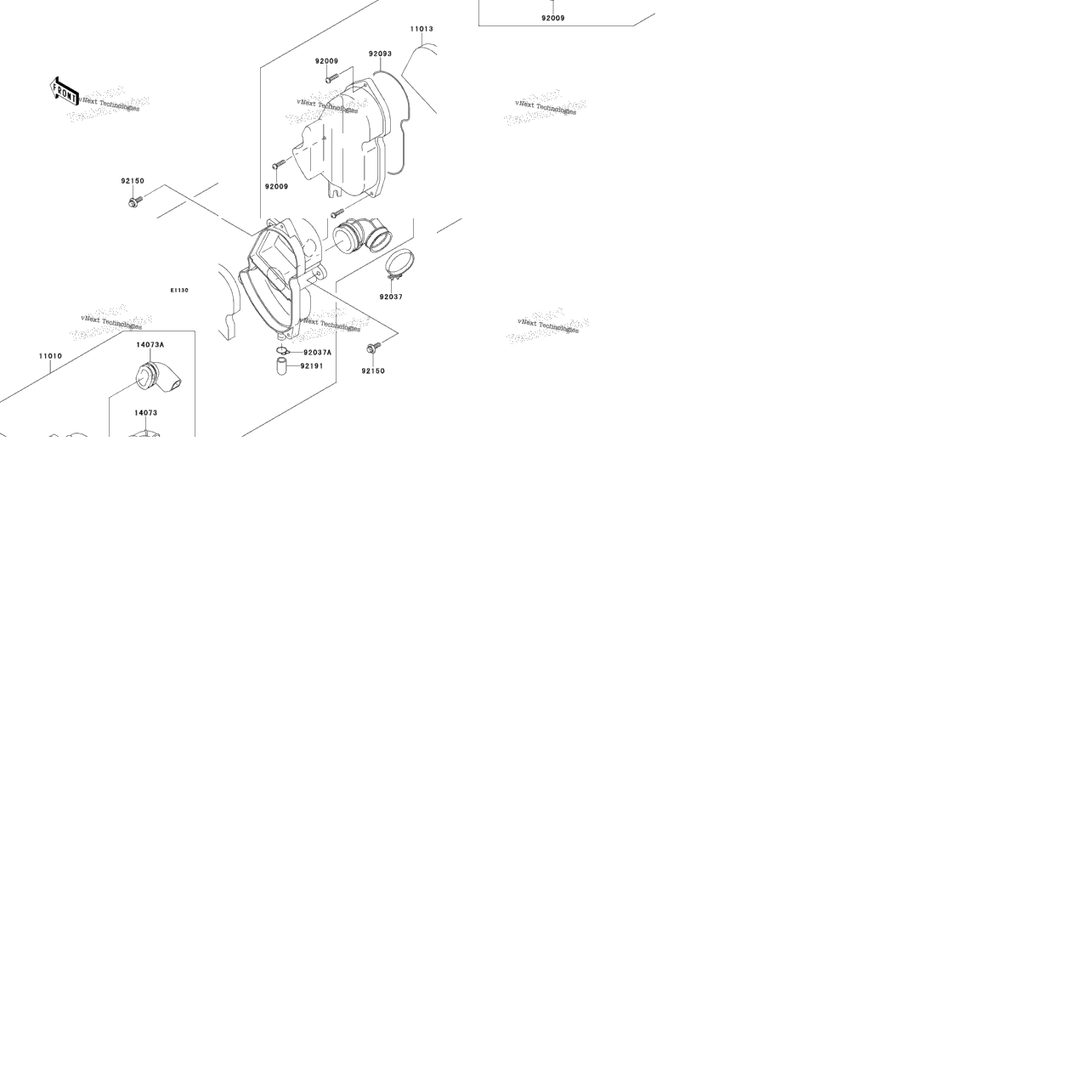 Air Cleaner
