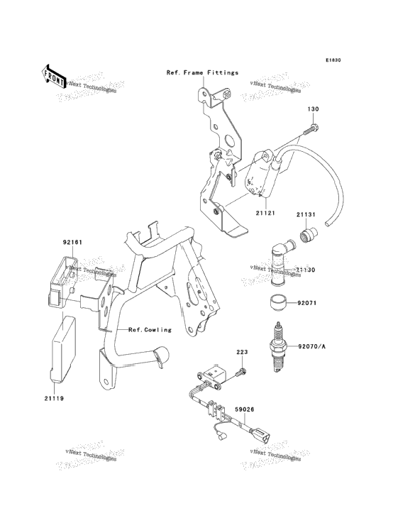 Ignition System