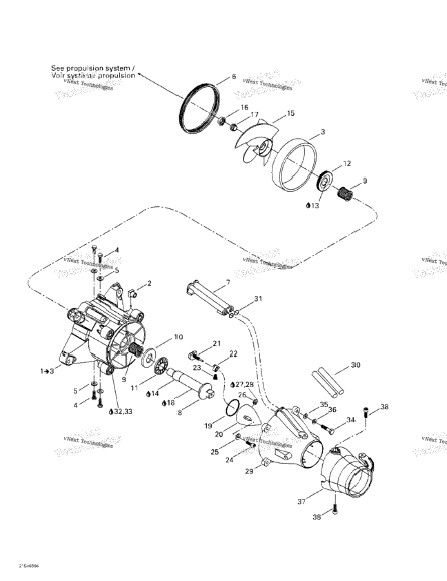 Pump System