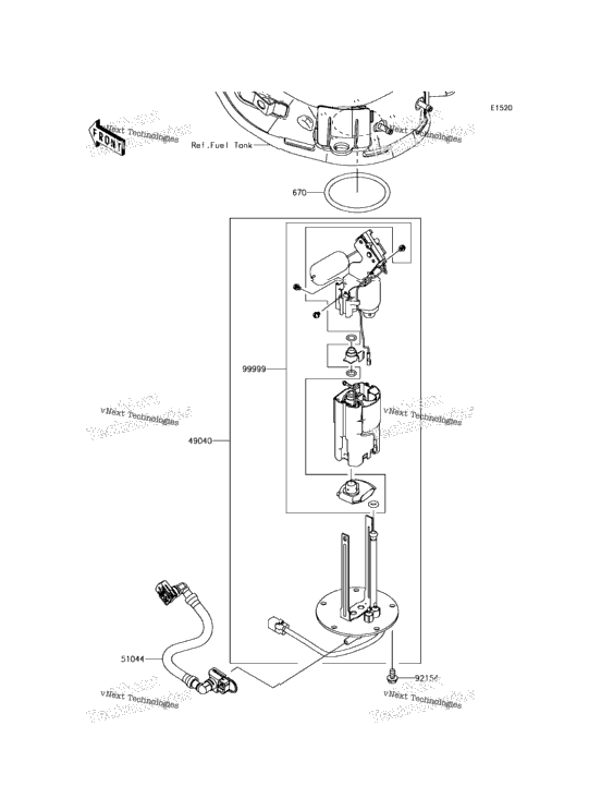 Fuel Pump