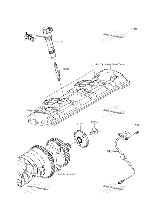 Ignition System