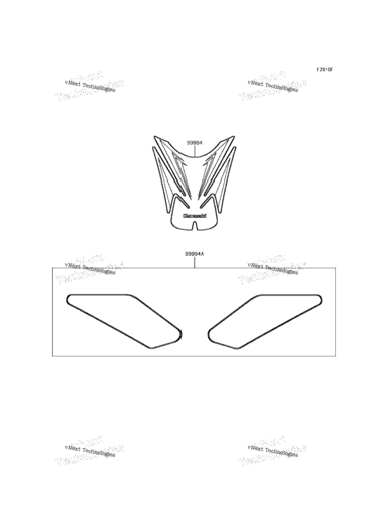 Accessory (Pads)