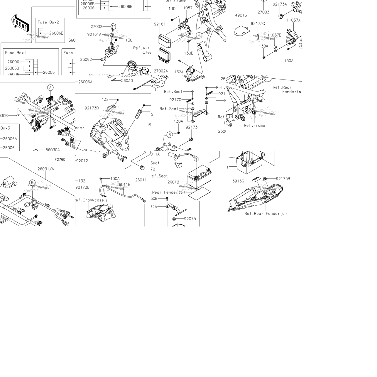 Chassis Electrical Equipment 2