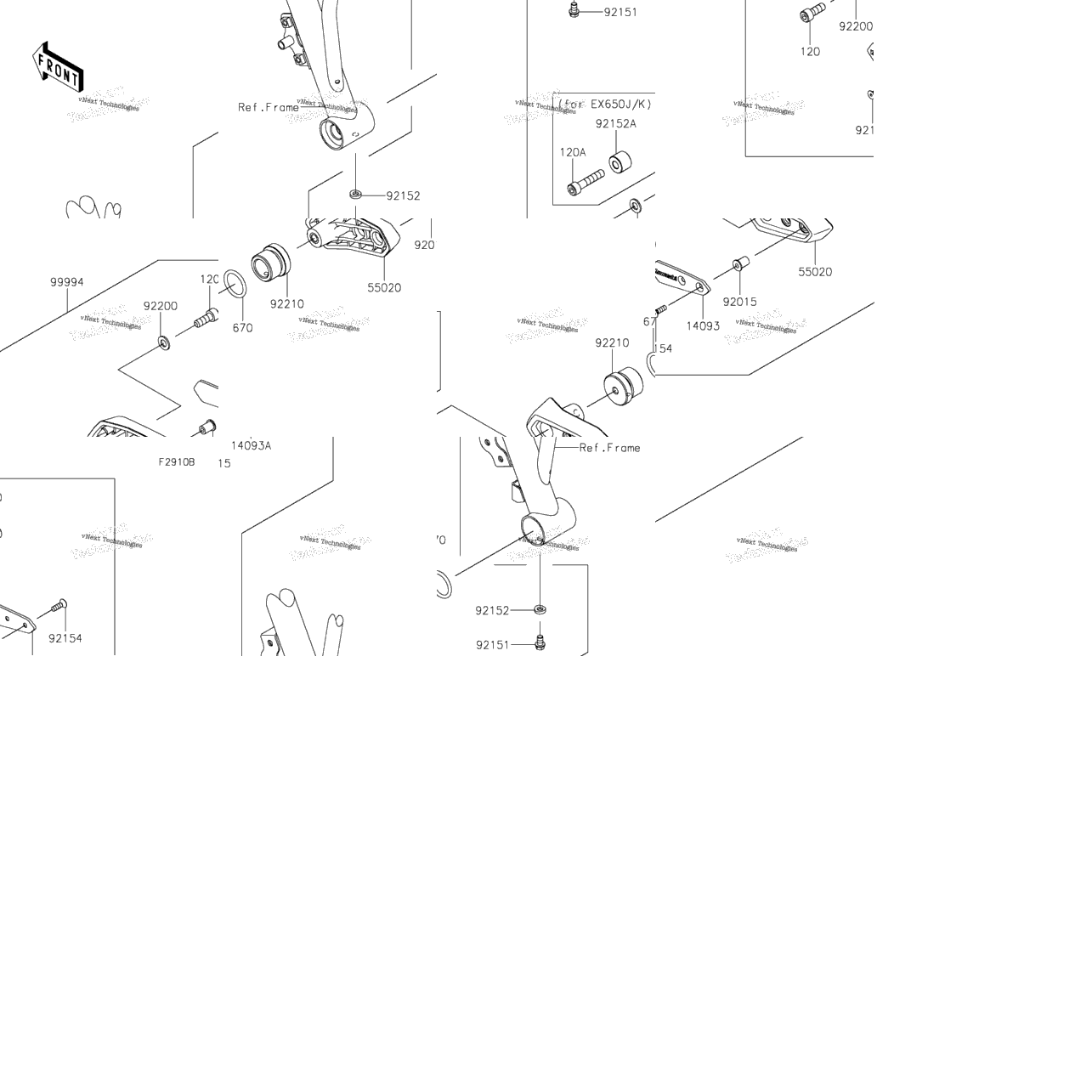Accessory(Frame Slider)