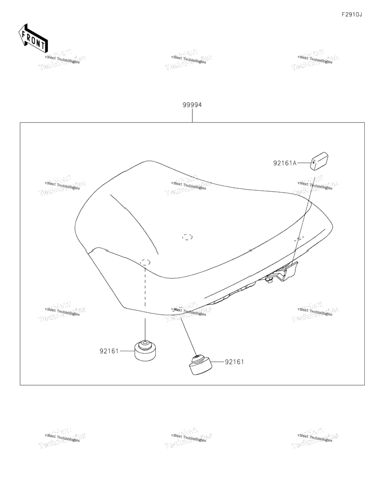 Accessory(High-Seat)