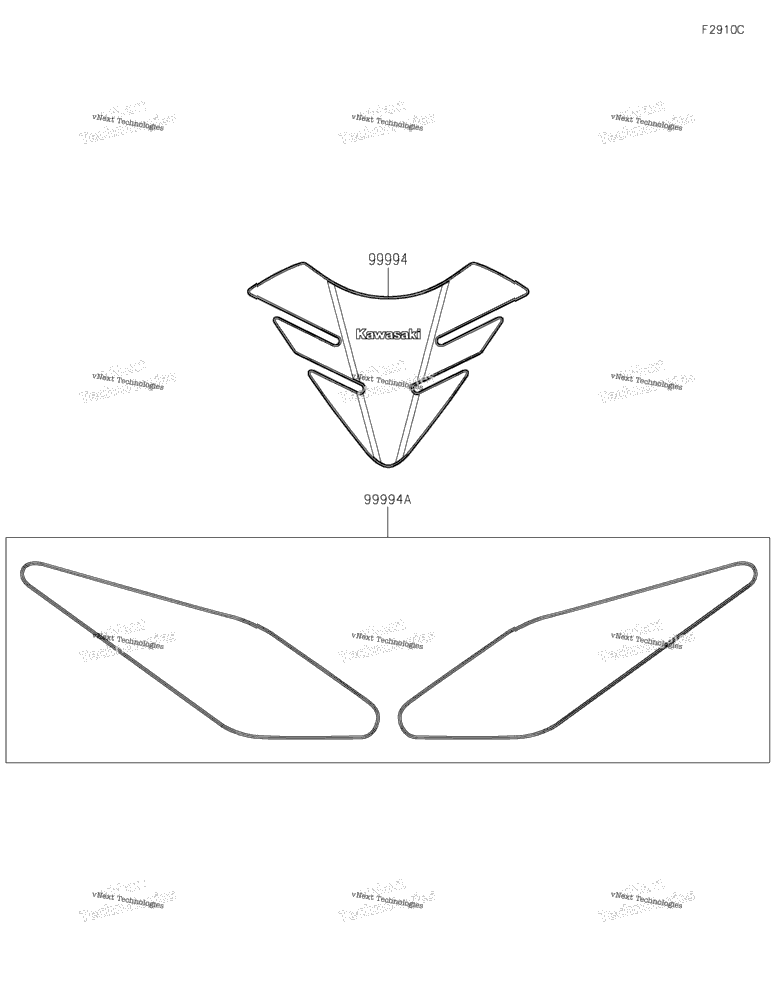 Accessory(Pads)