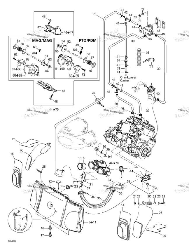 Air Intake System