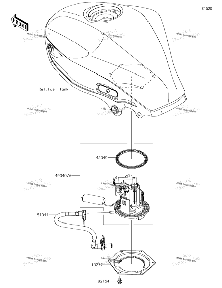 Fuel Pump