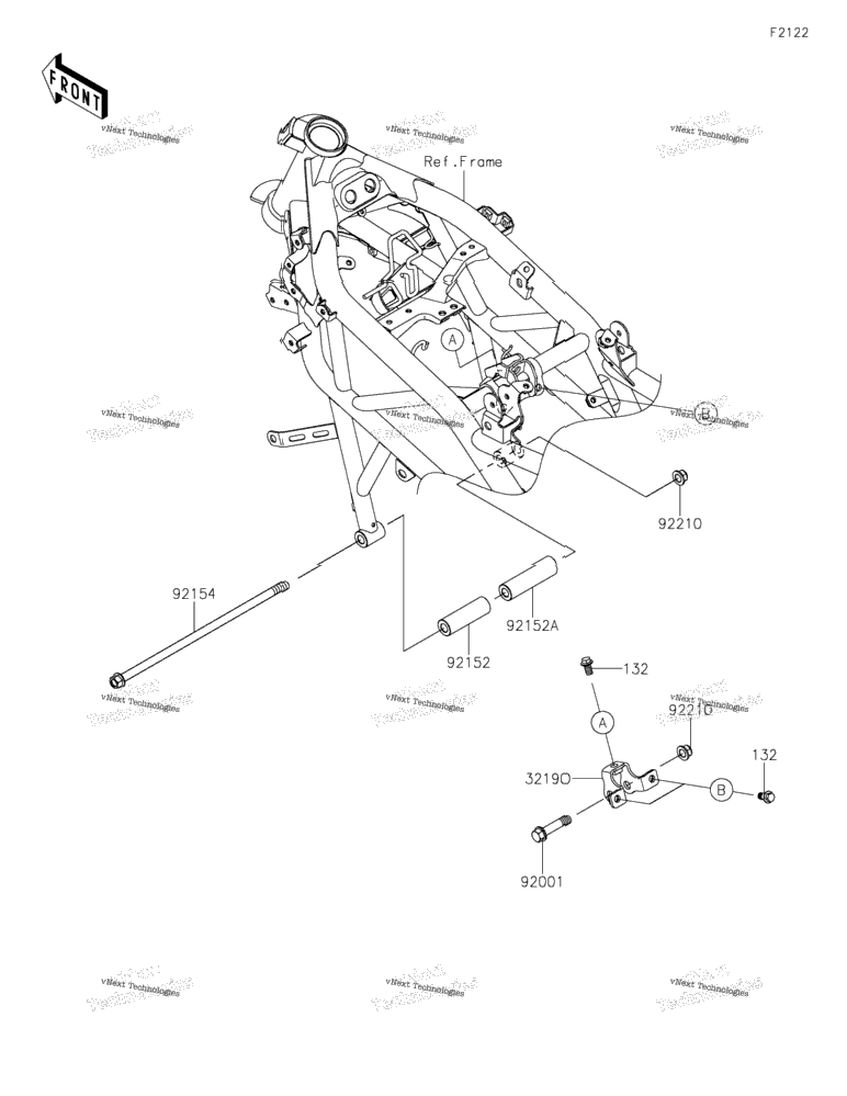 Engine Mount