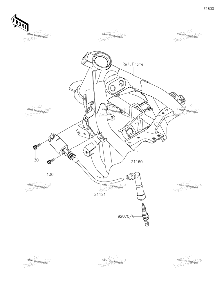Ignition System
