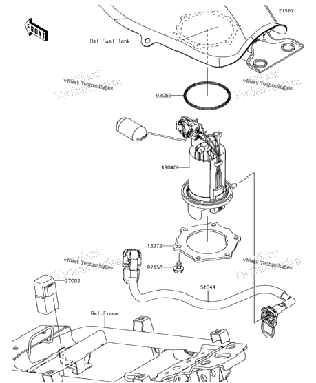 Fuel Pump