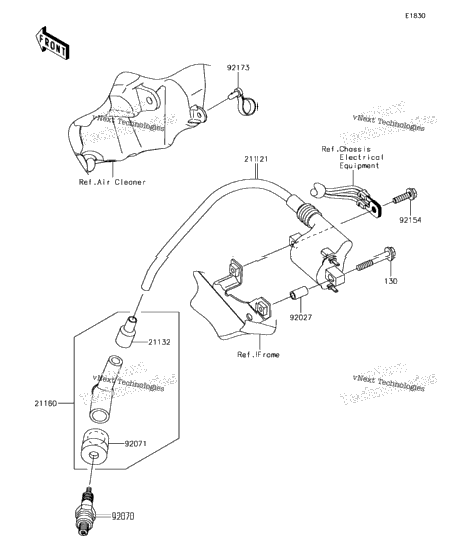 Ignition System