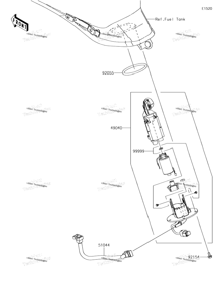 Fuel Pump