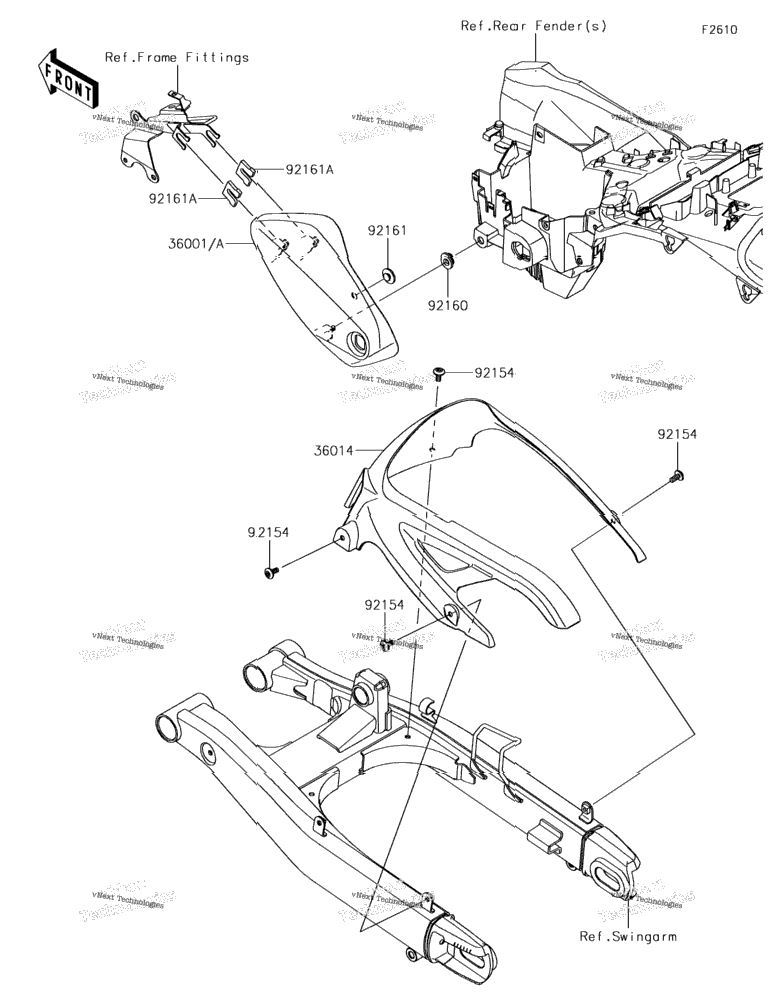 Side Covers/Chain Cover