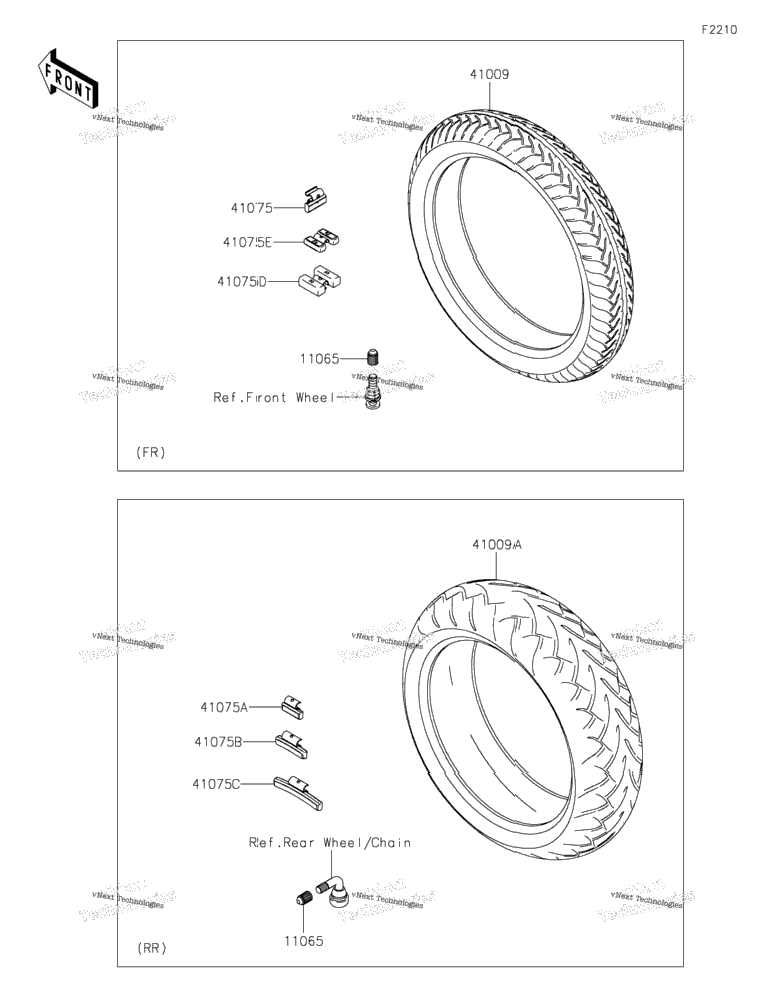 Tires 2