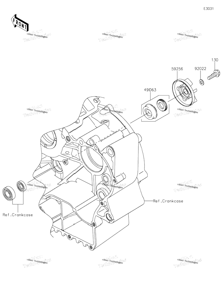 Water Pump 2