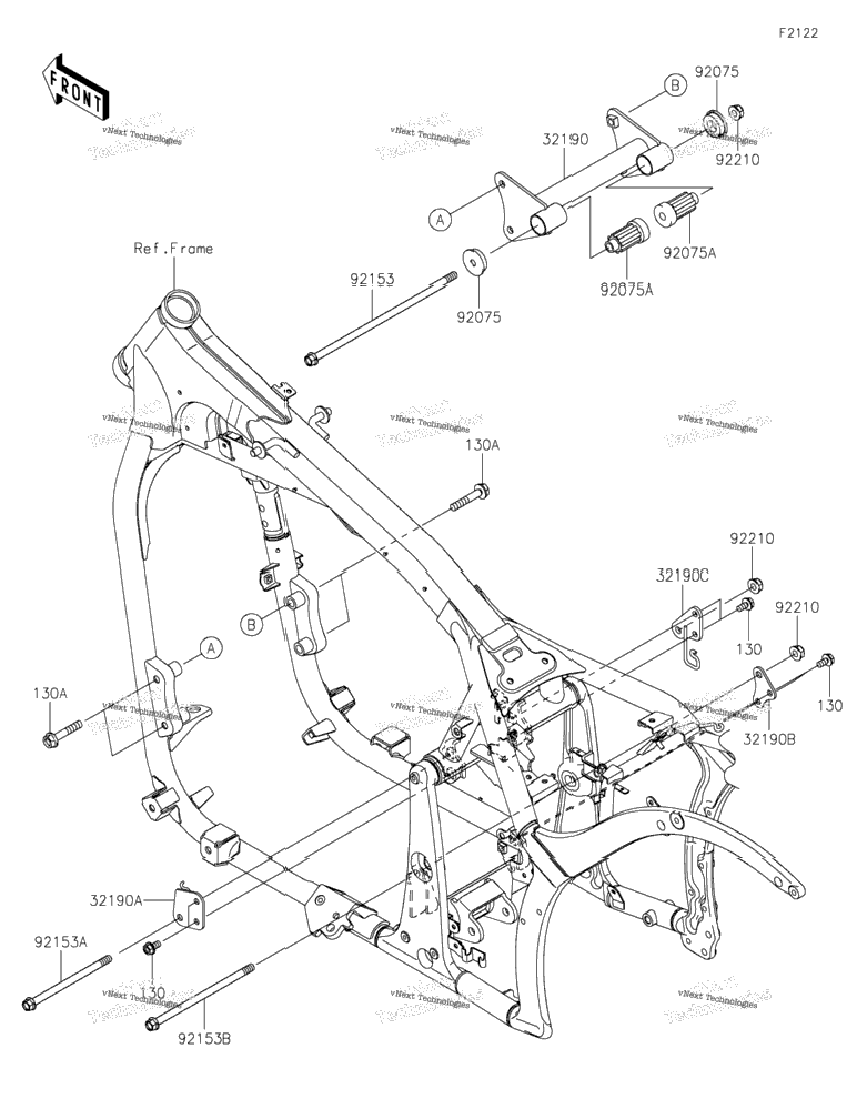 Engine Mount