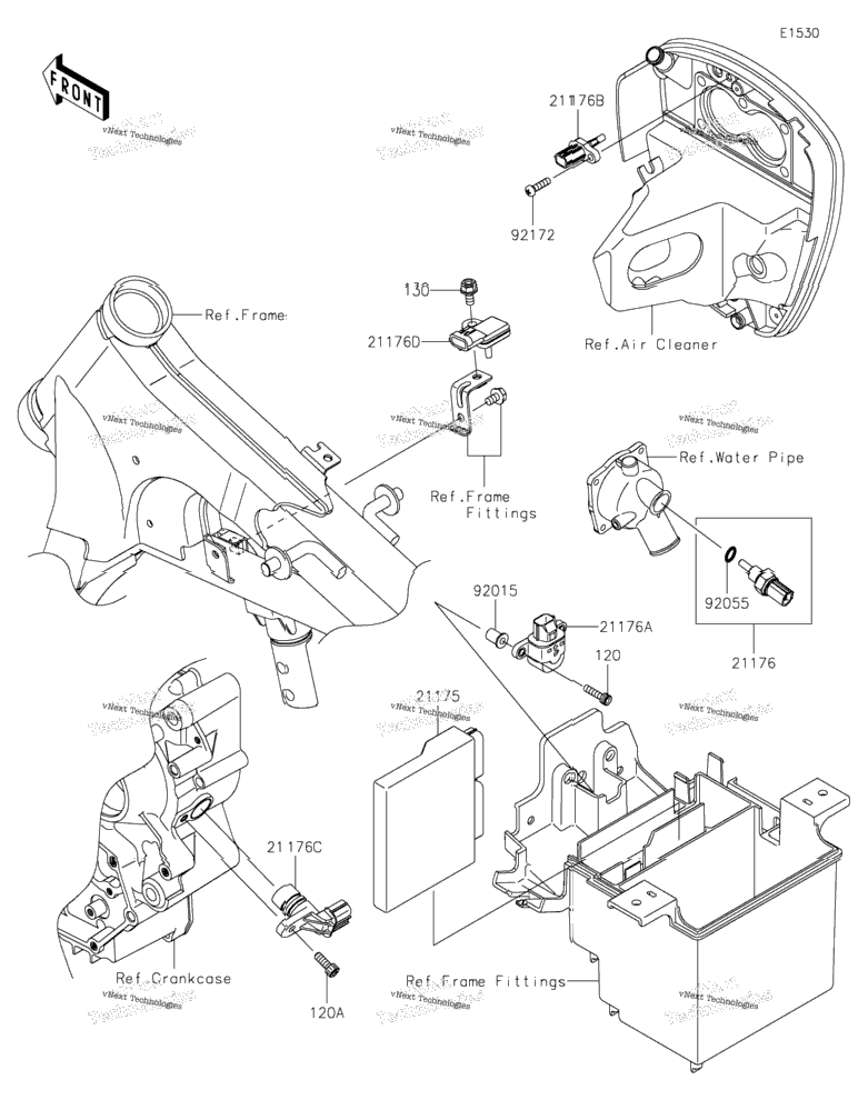 Fuel Injection