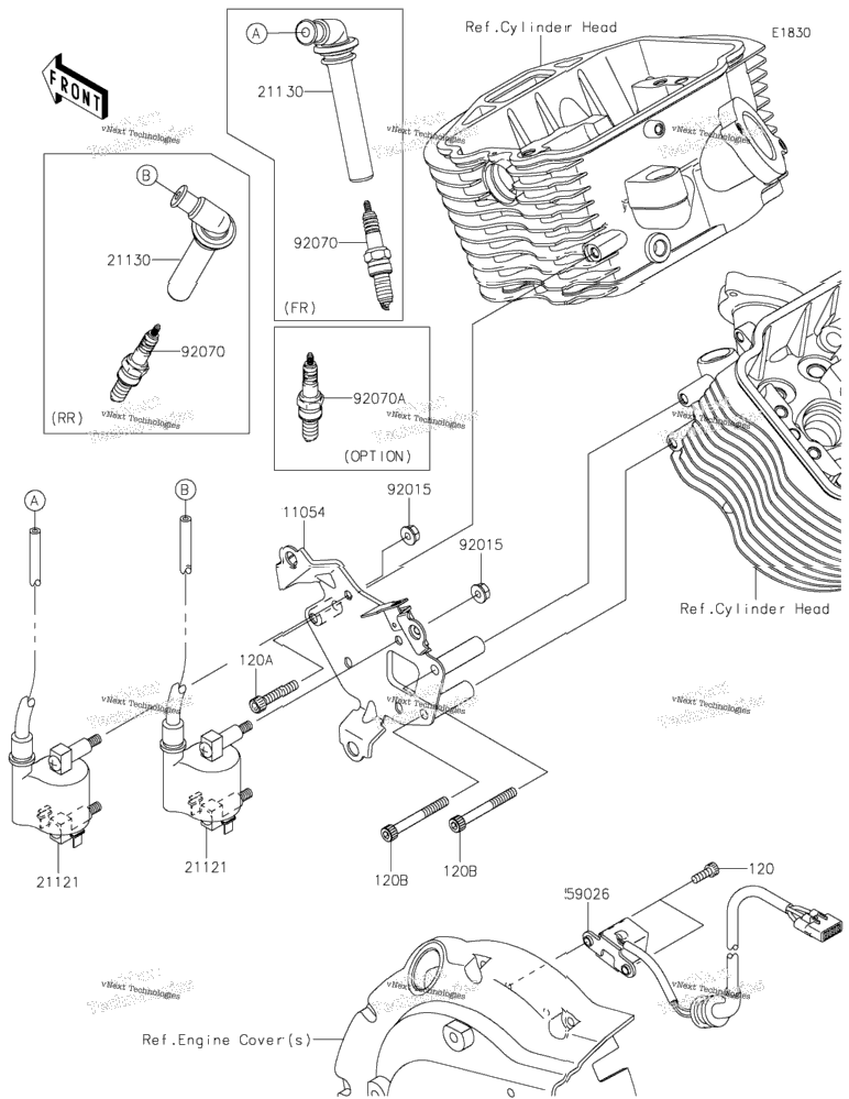 Ignition System