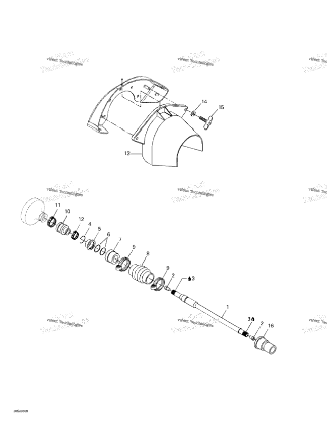 Drive System