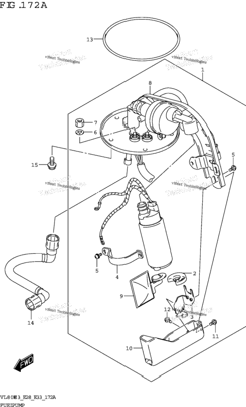 Fuel Pump