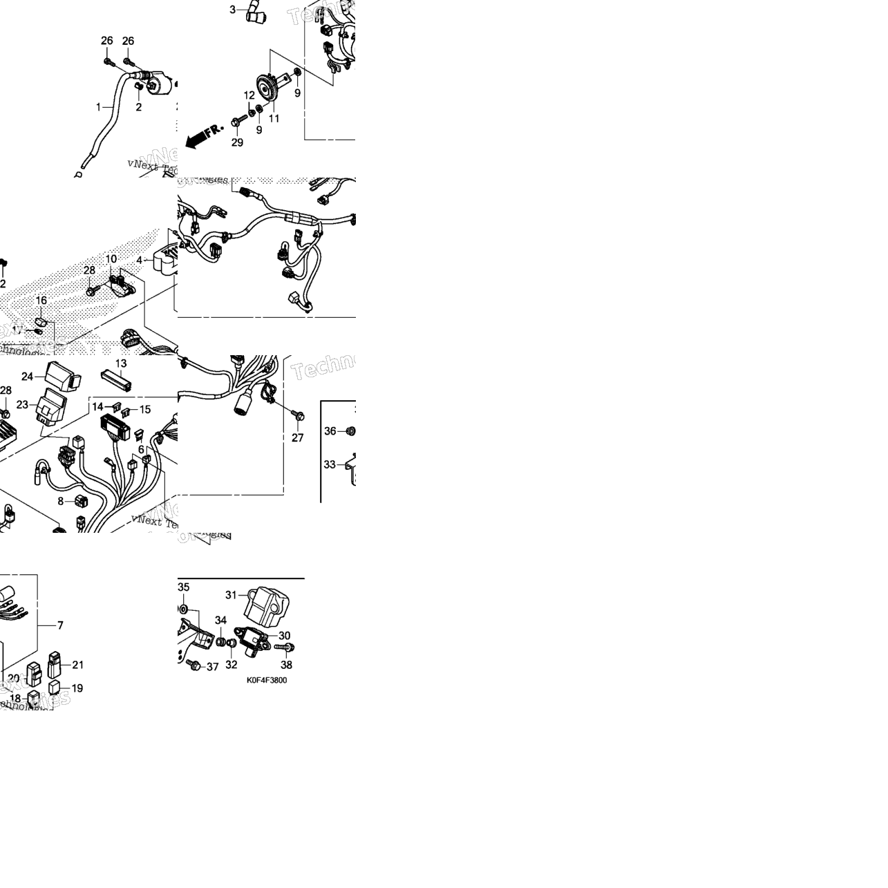 Wire Harness