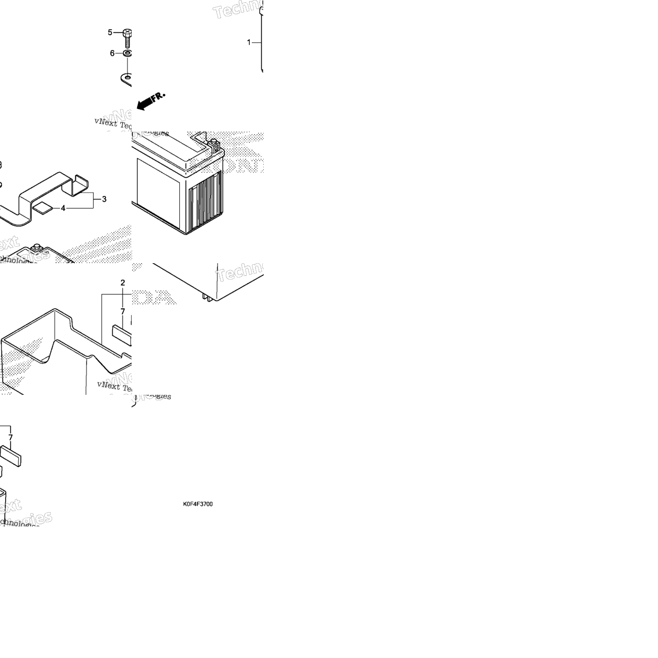 Battery