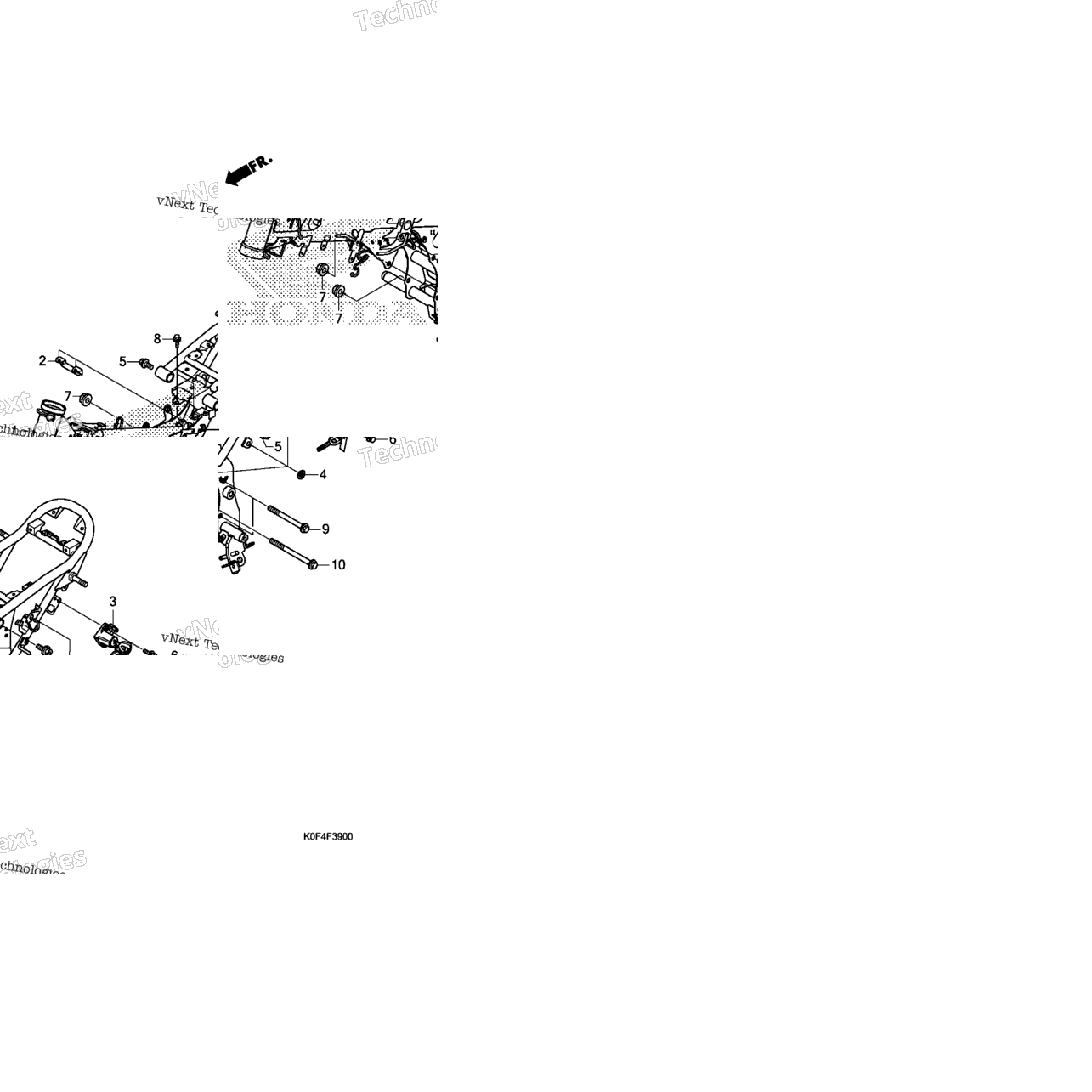 Frame