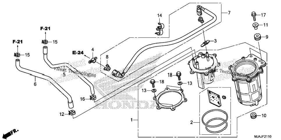 Fuel Pump