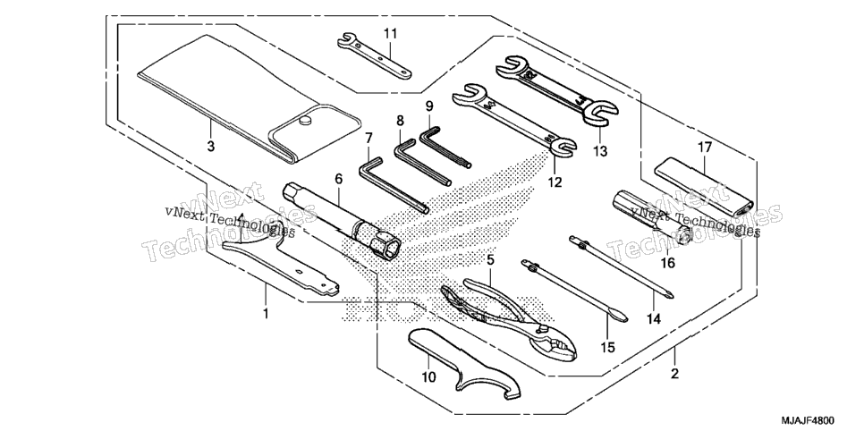 Tools