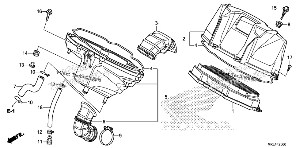 Air Cleaner