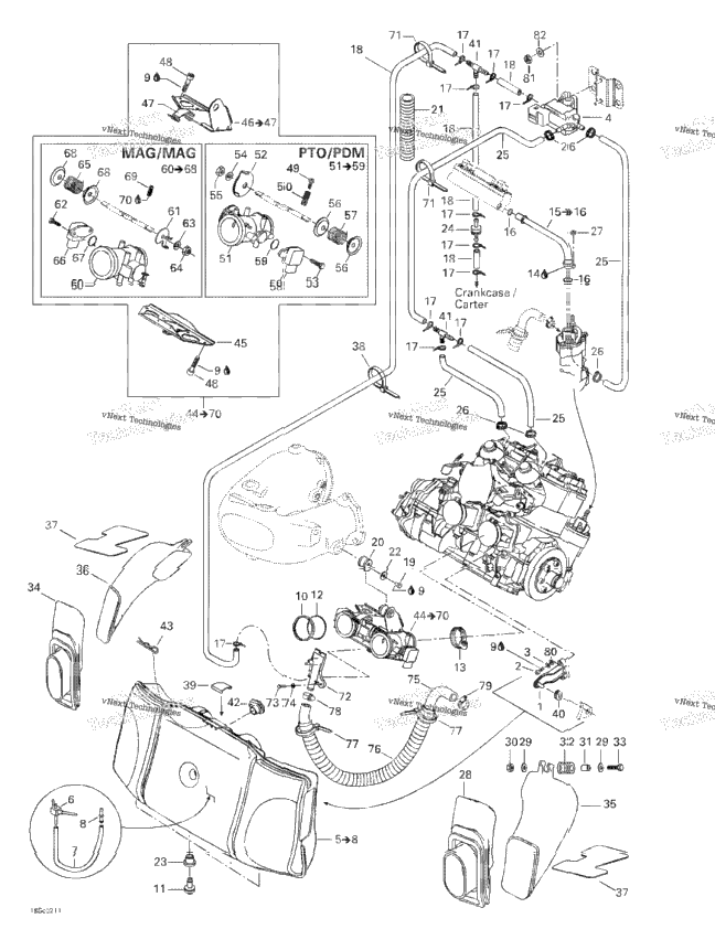 Air Intake System